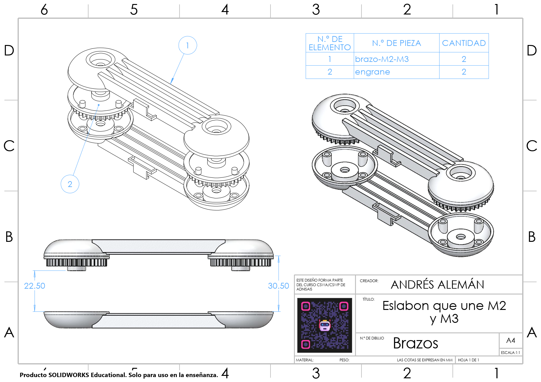 Sheet 4 - Joint Assembly